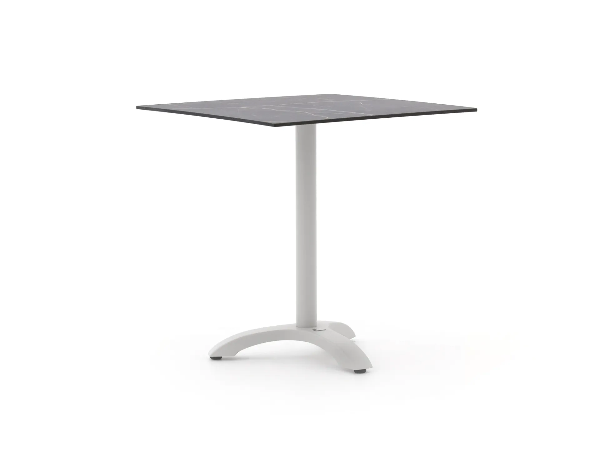Bellagio Lisio tuintafel 70x70x73cm