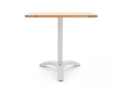 Bellagio Lisio tuintafel 80x80x75cm