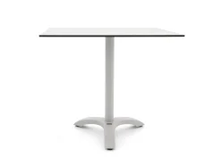 Bellagio Lisio tuintafel 80x80x73cm