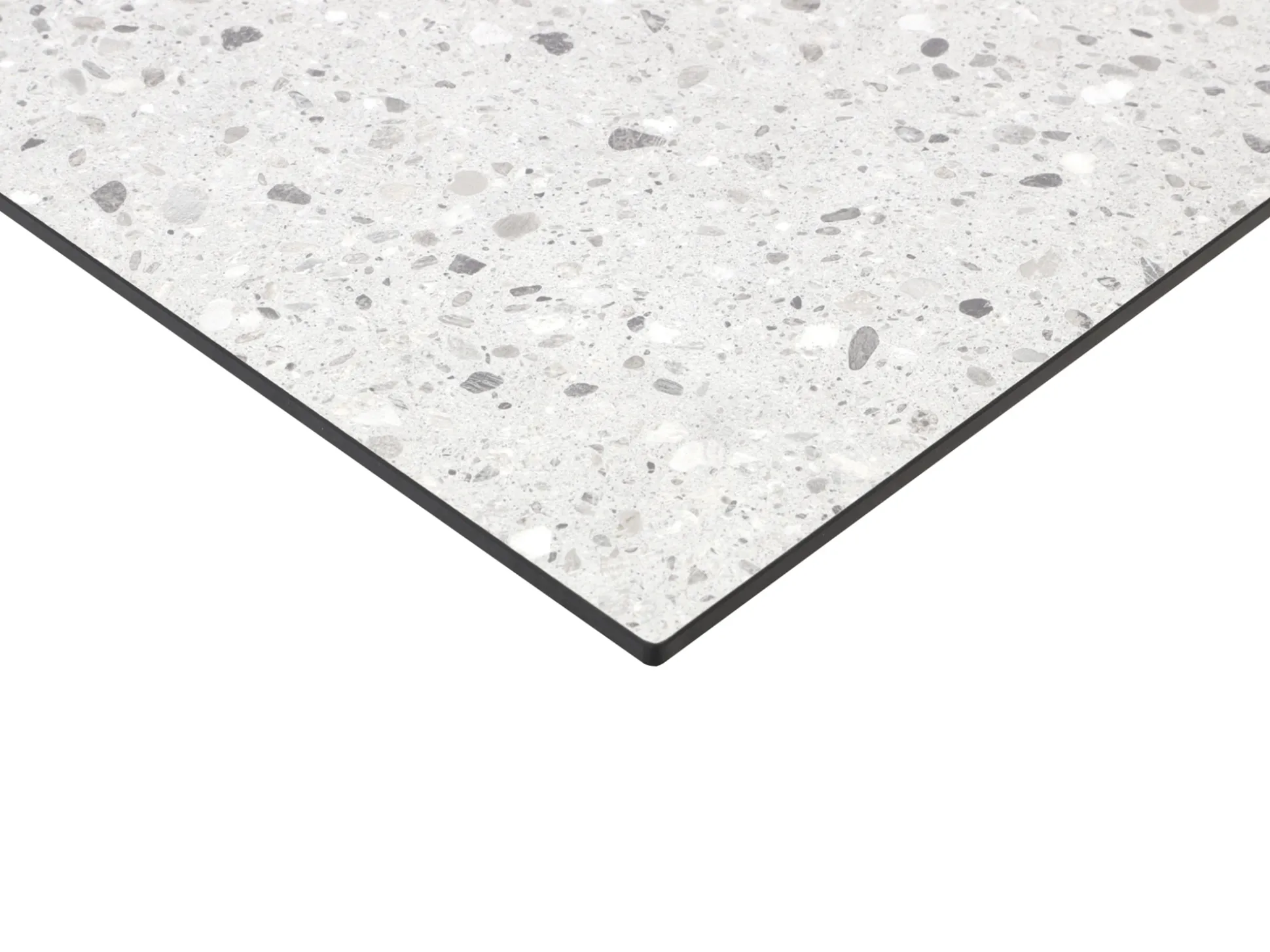 Bellagio Lisio tuintafel 80x80x73cm