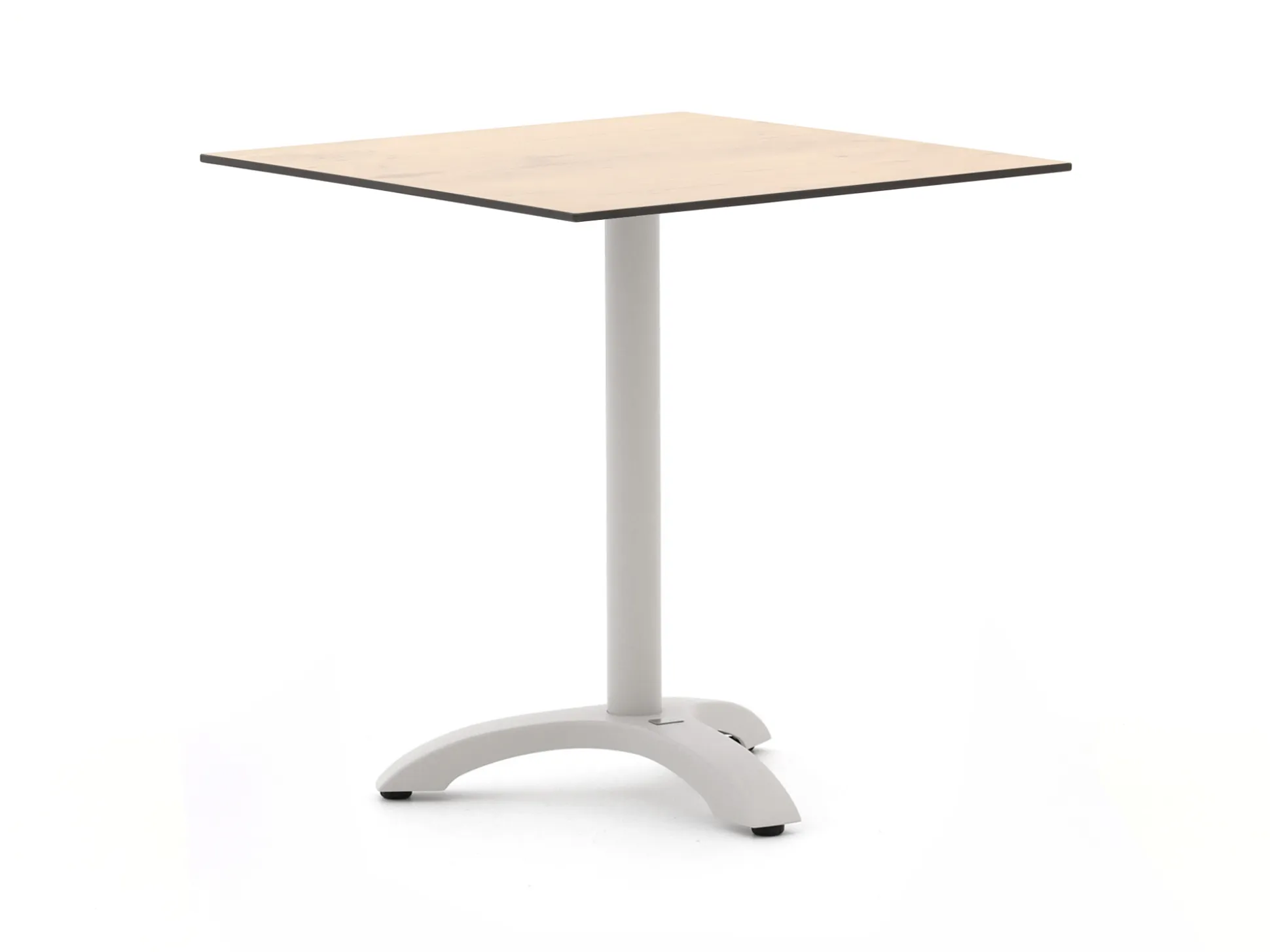 Bellagio Lisio tuintafel 70x70x73cm