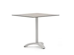 Bellagio Lisio tuintafel 70x70x73cm