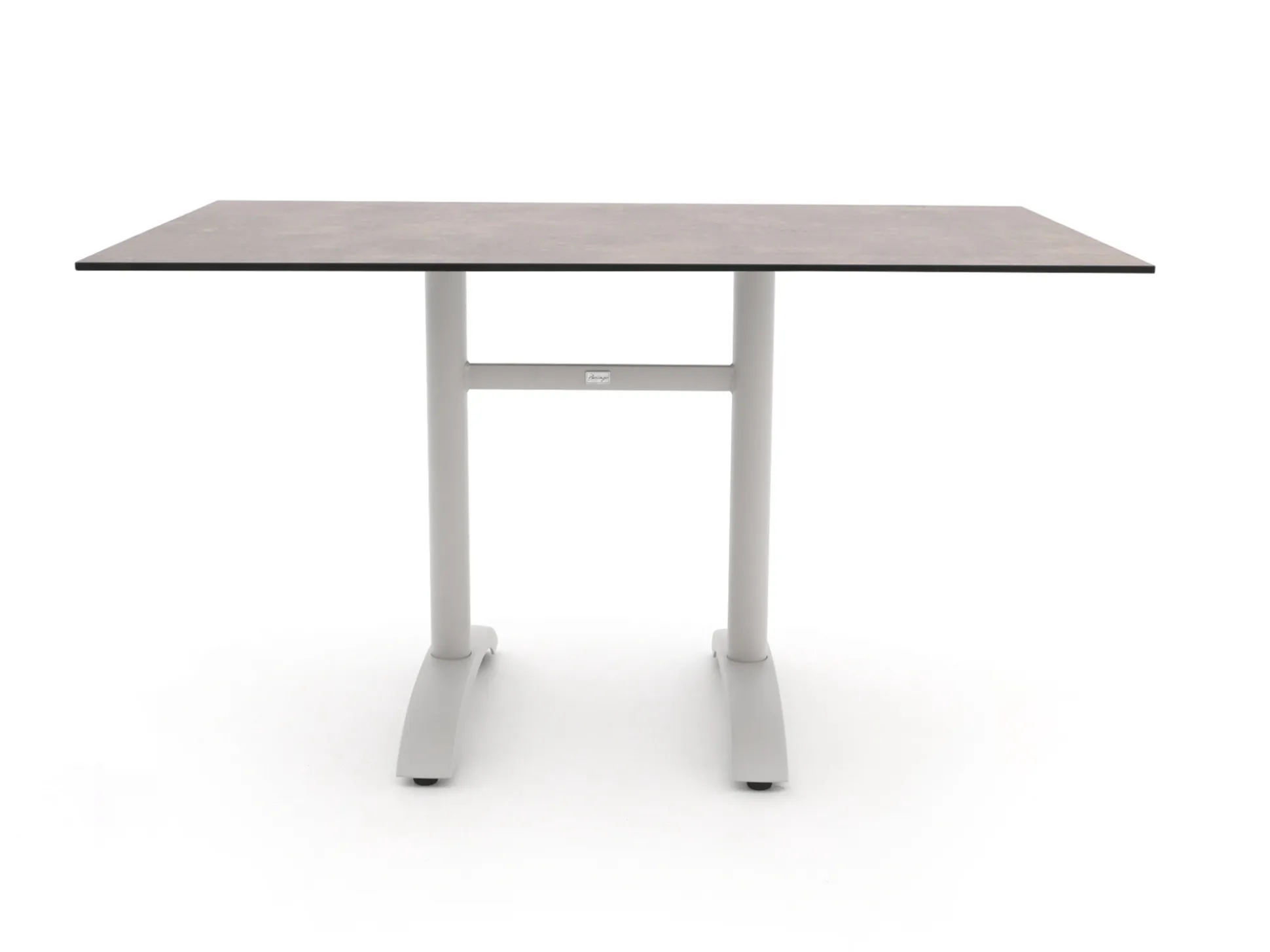 Bellagio Lisio tuintafel 140x80x73cm