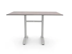 Bellagio Lisio tuintafel 120x70x73cm