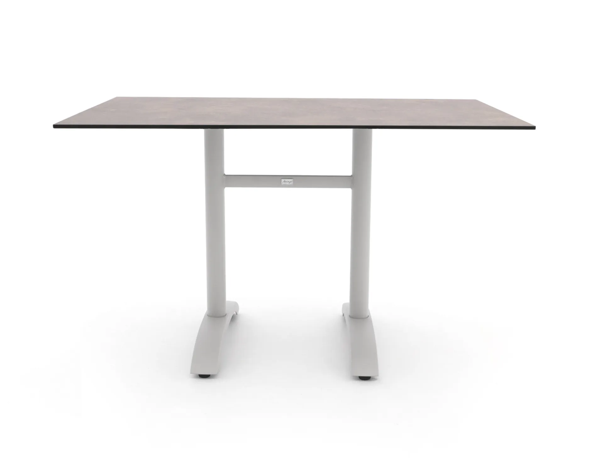 Bellagio Lisio tuintafel 120x70x73cm