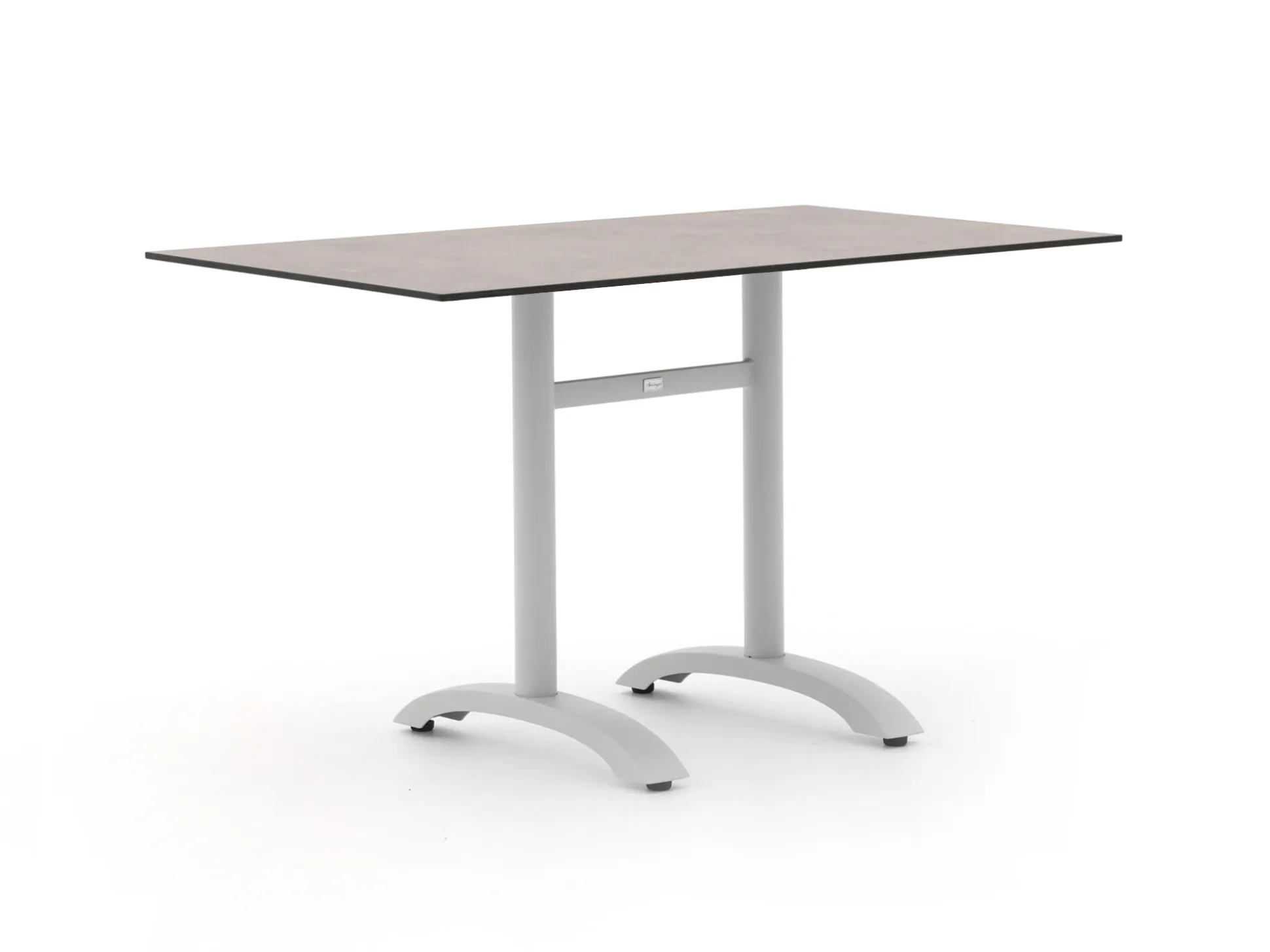 Bellagio Lisio tuintafel 120x70x73cm