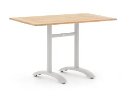 Bellagio Lisio tuintafel 120x70x75cm
