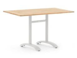 Bellagio Lisio tuintafel 140x80x75cm
