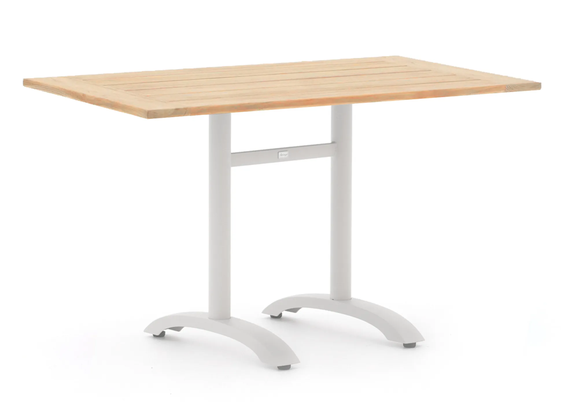 Bellagio Lisio tuintafel 140x80x75cm