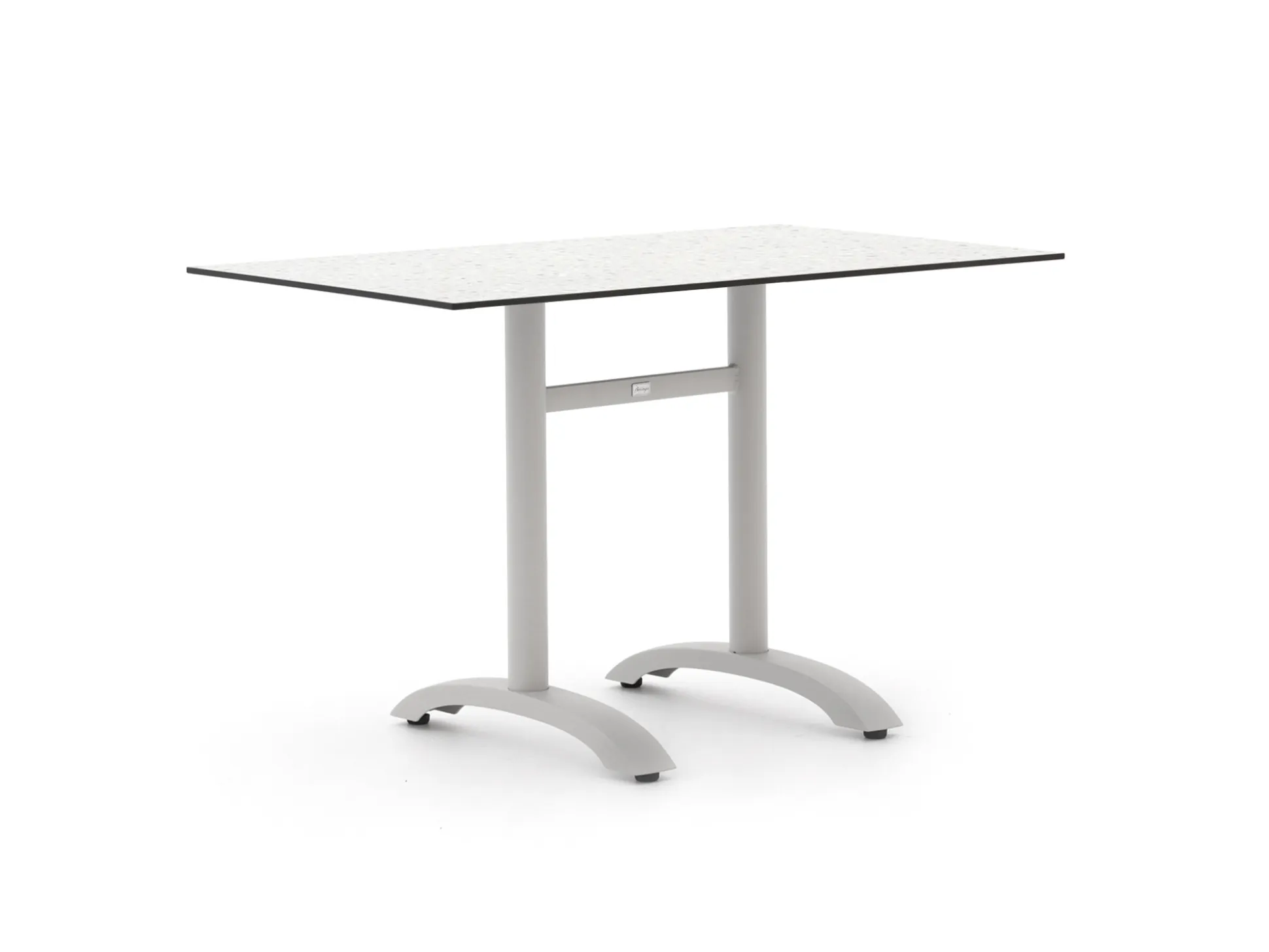 Bellagio Lisio tuintafel 120x70x73cm