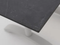 Bellagio Lisio tuintafel 120x70x73cm