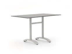 Bellagio Lisio tuintafel 120x70x73cm