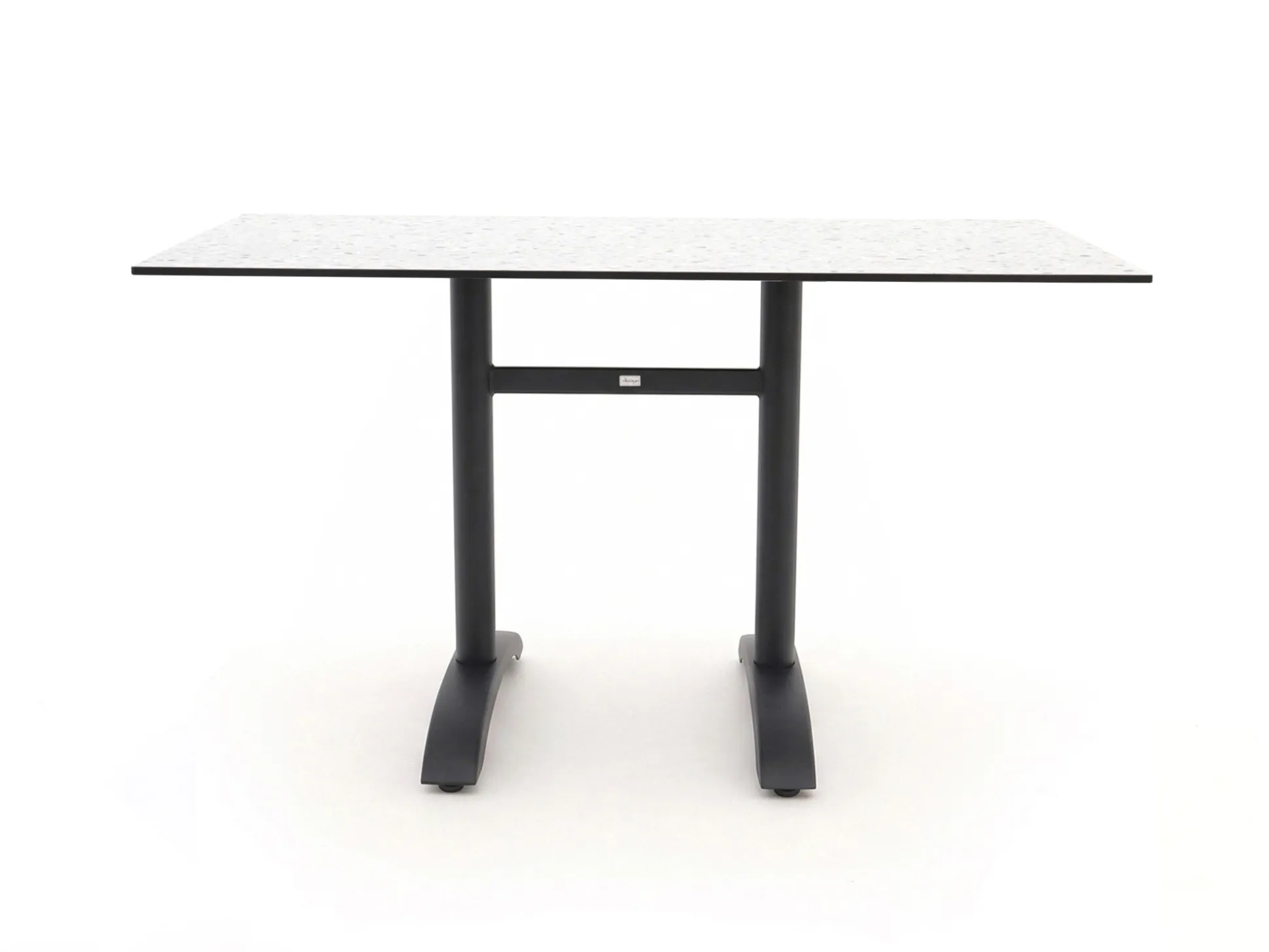 Bellagio Lisio tuintafel 140x80x73cm