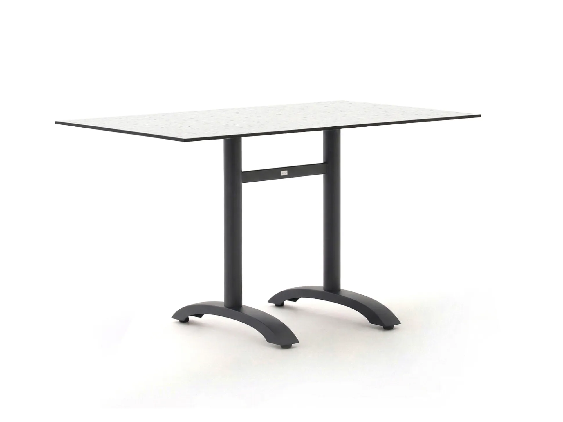 Bellagio Lisio tuintafel 140x80x73cm