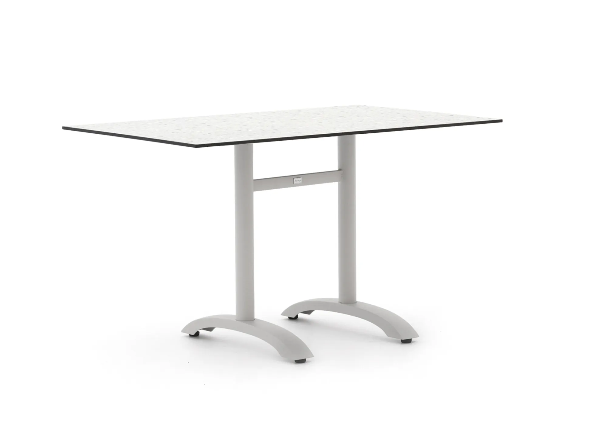 Bellagio Lisio tuintafel 140x80x73cm