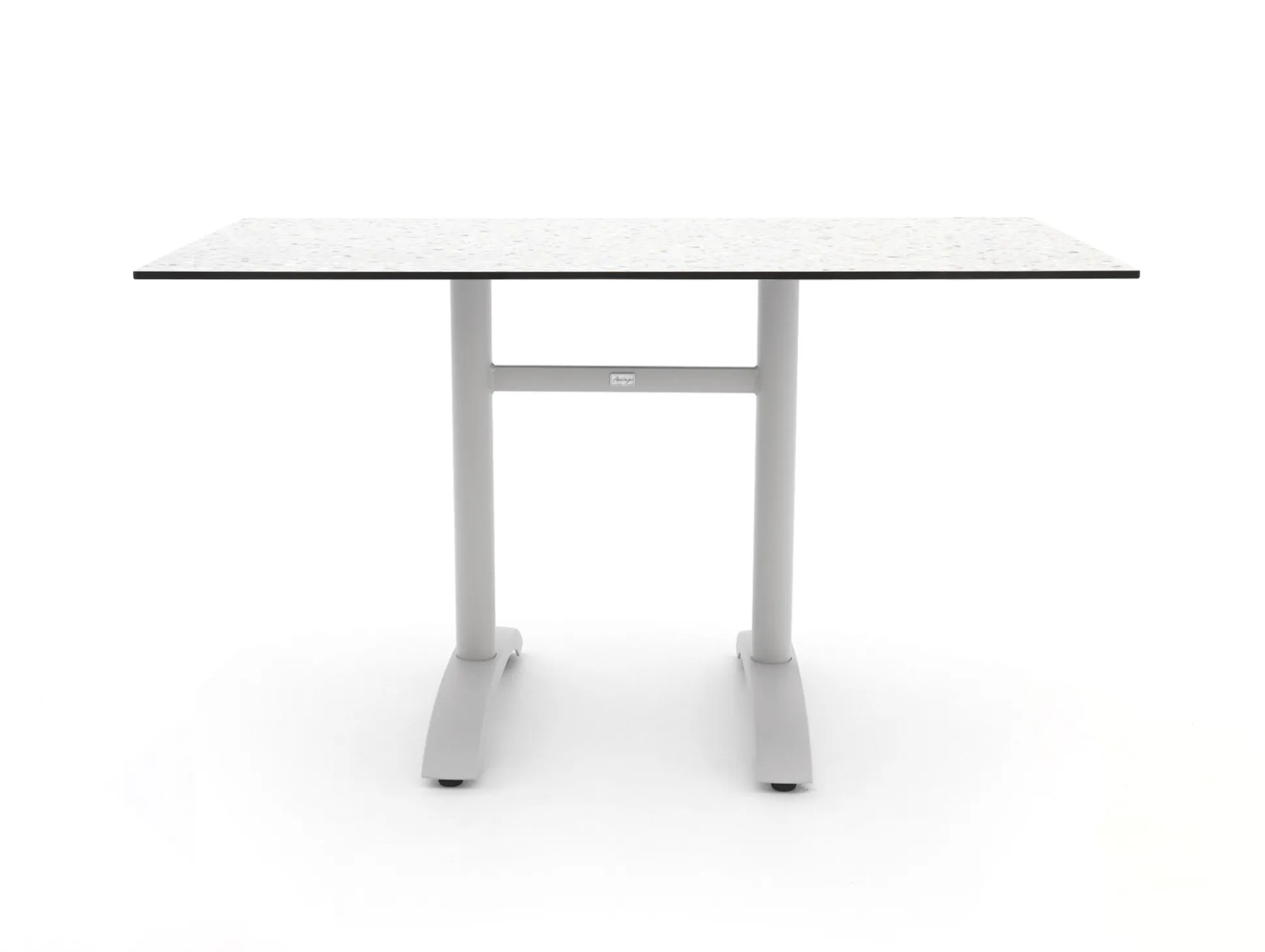 Bellagio Lisio tuintafel 140x80x73cm