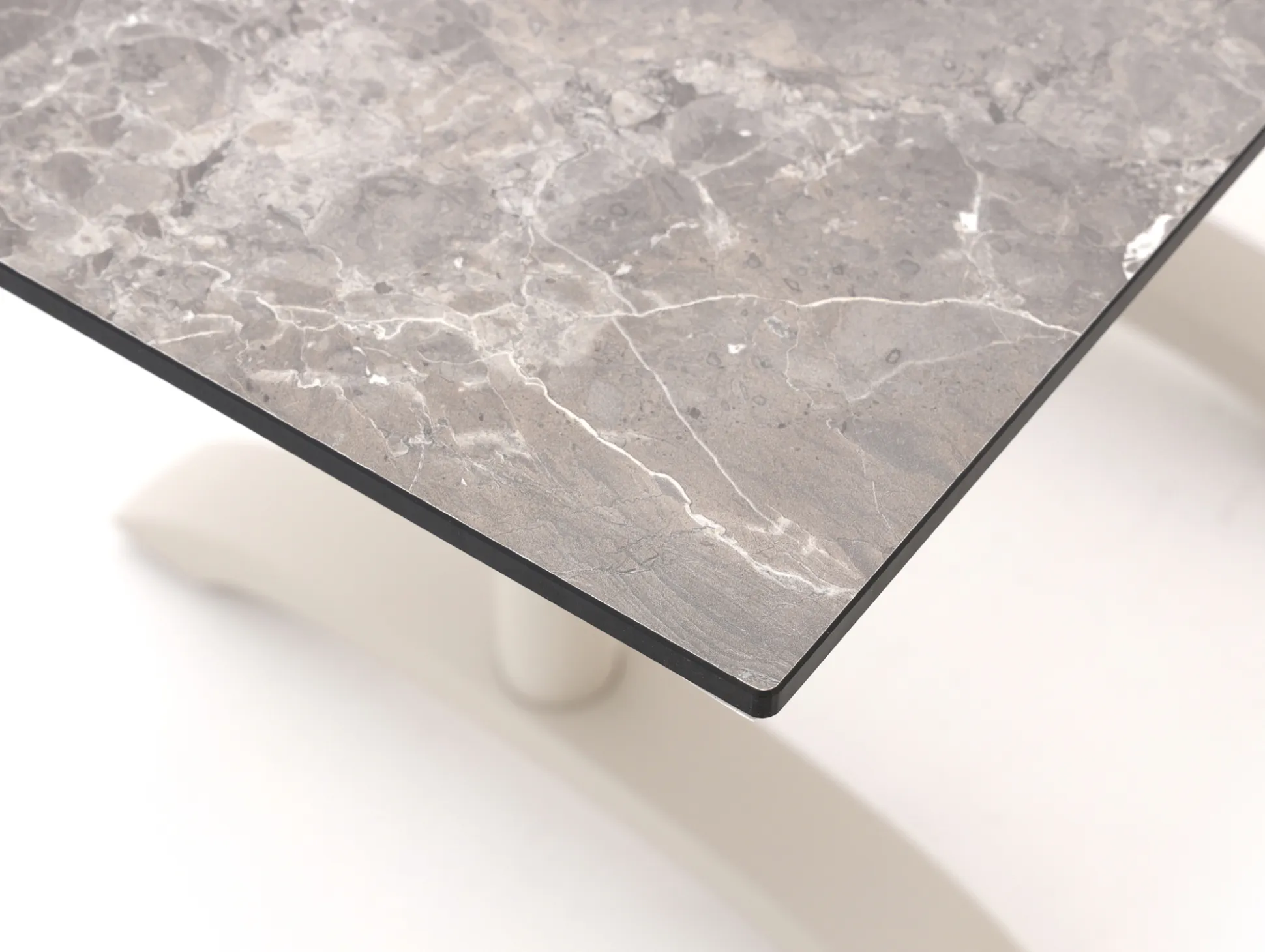 Bellagio Lisio tuintafel 140x80x73cm