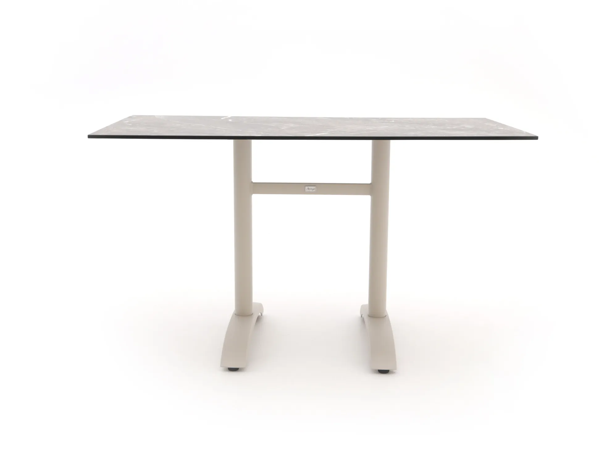 Bellagio Lisio tuintafel 140x80x73cm
