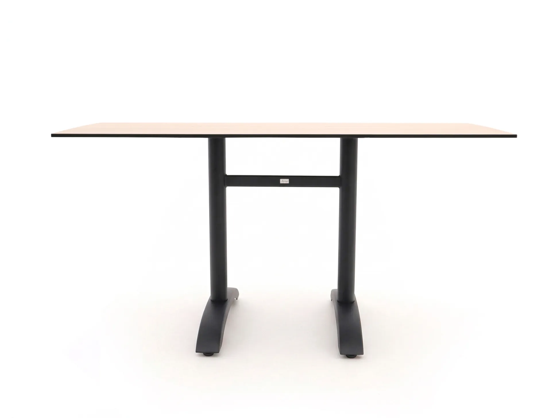 Bellagio Lisio tuintafel 140x80x73cm