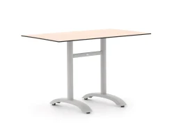 Bellagio Lisio tuintafel 120x70x73cm