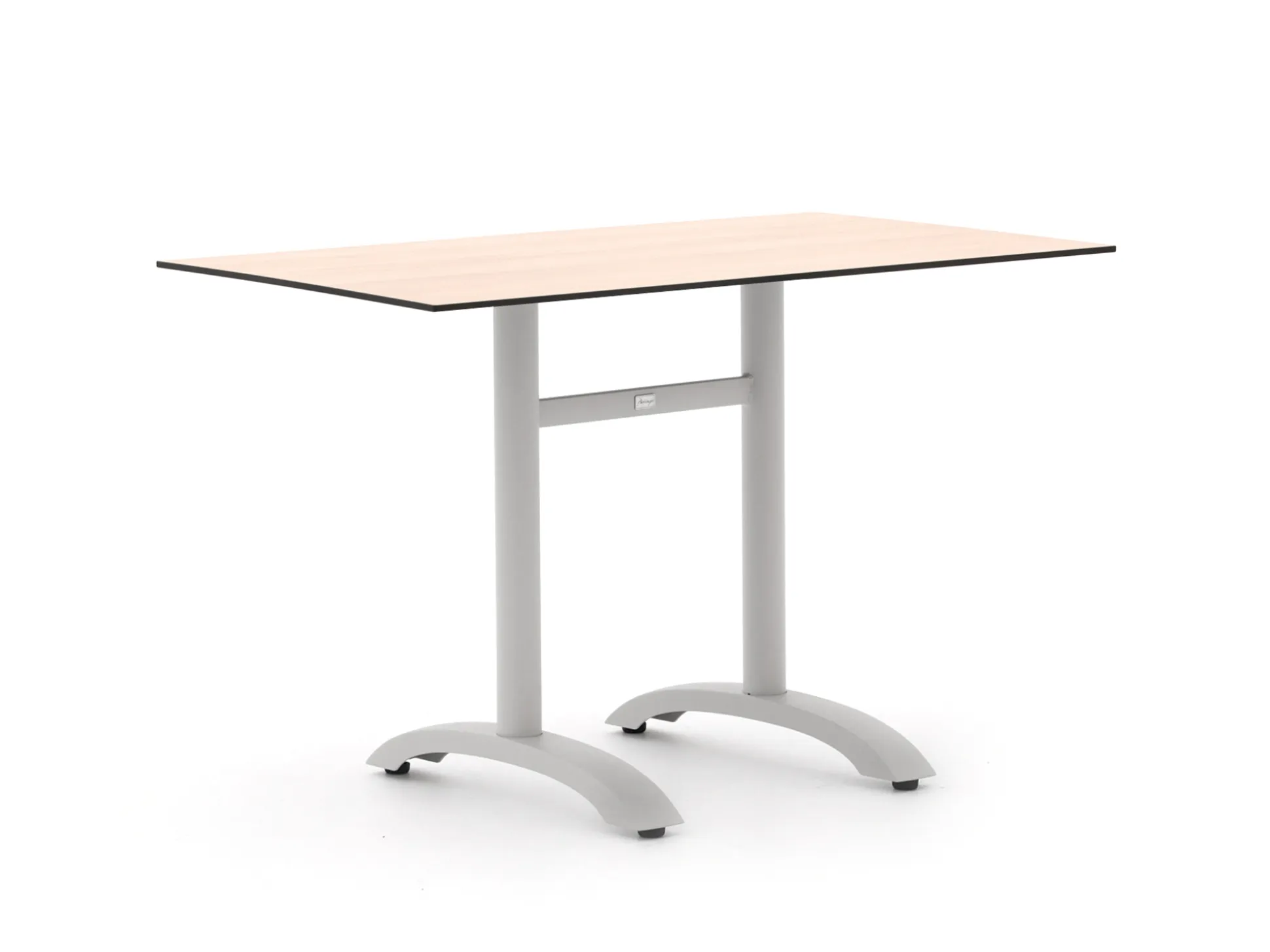 Bellagio Lisio tuintafel 120x70x73cm