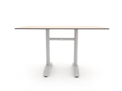Bellagio Lisio tuintafel 120x70x73cm