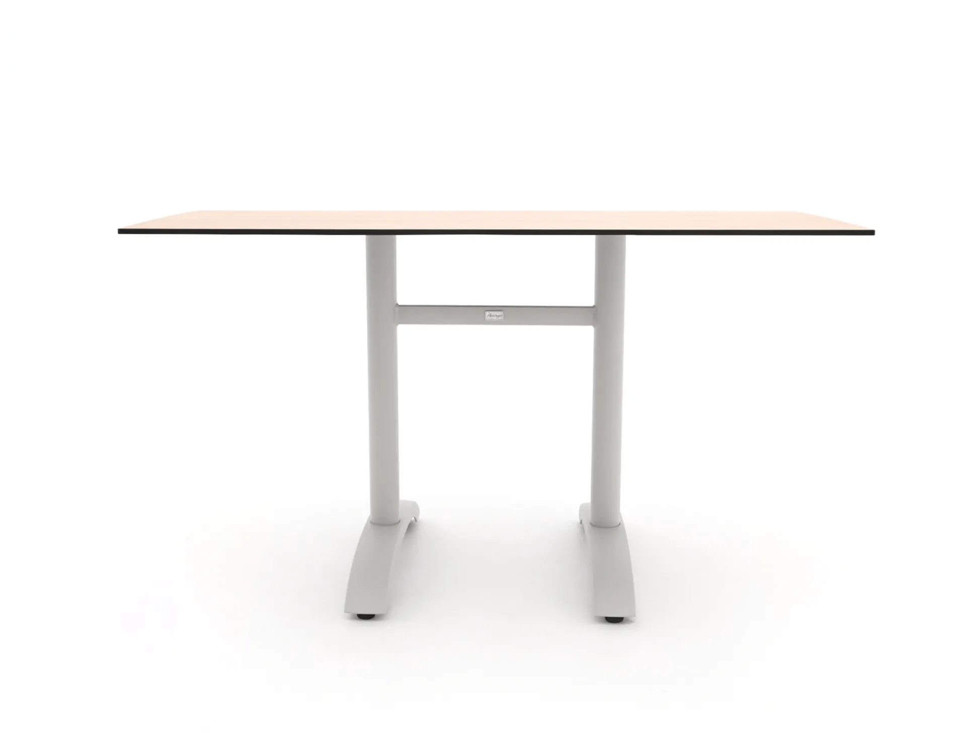 Bellagio Lisio tuintafel 120x70x73cm