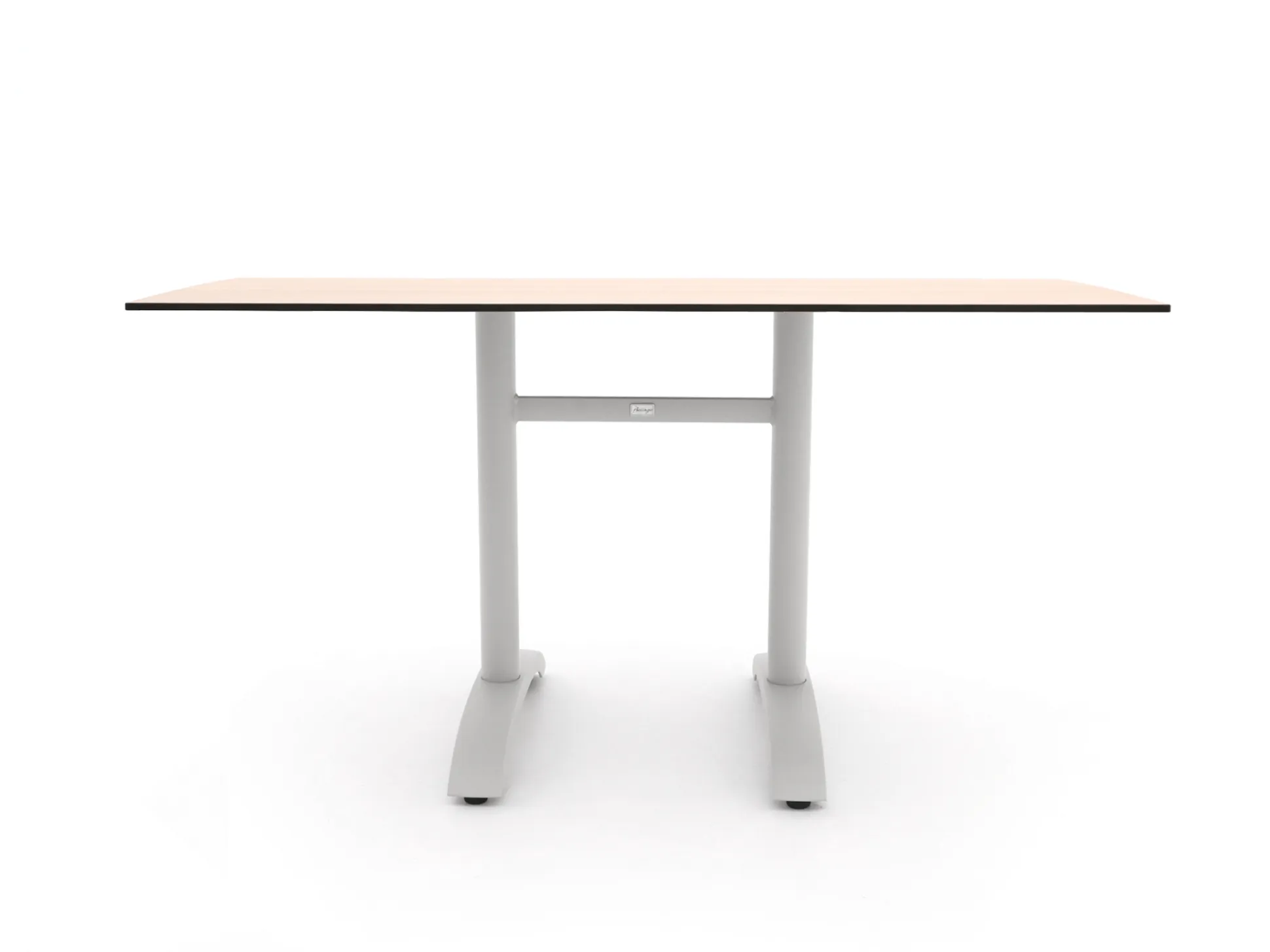 Bellagio Lisio tuintafel 140x80x73cm