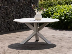 Bellagio Lodola dining tuintafel ø 150cm