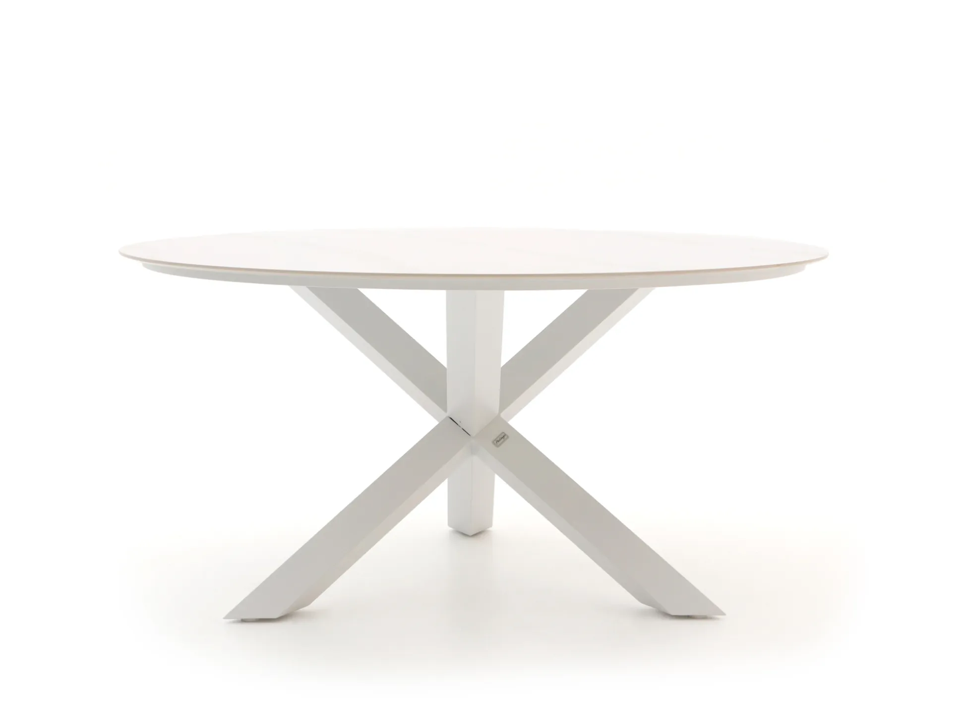Bellagio Lodola dining tuintafel ø 150cm