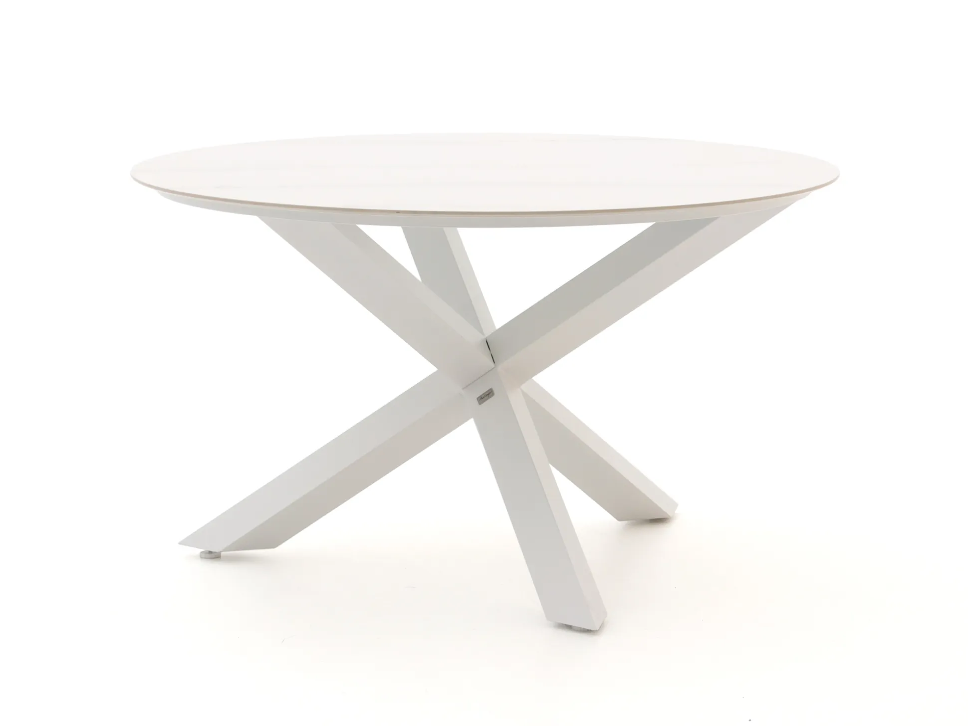 Bellagio Lodola dining tuintafel ø 130cm