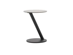 Bellagio Loiano bijzet tuintafel ø40cm (h:52cm)