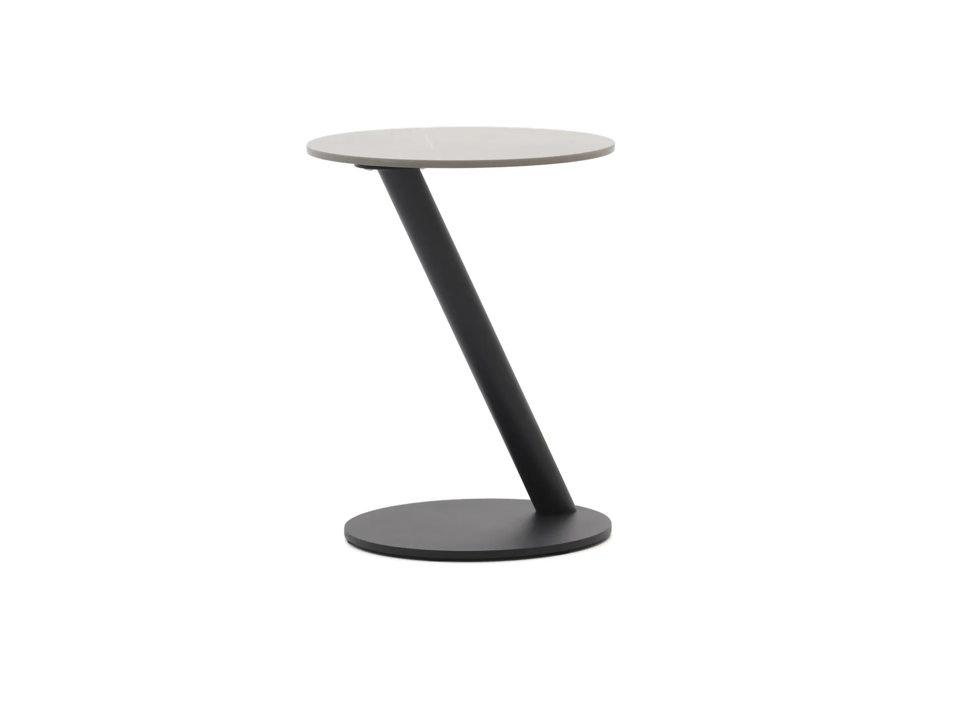 Bellagio Loiano bijzet tuintafel ø40cm (h:52cm)