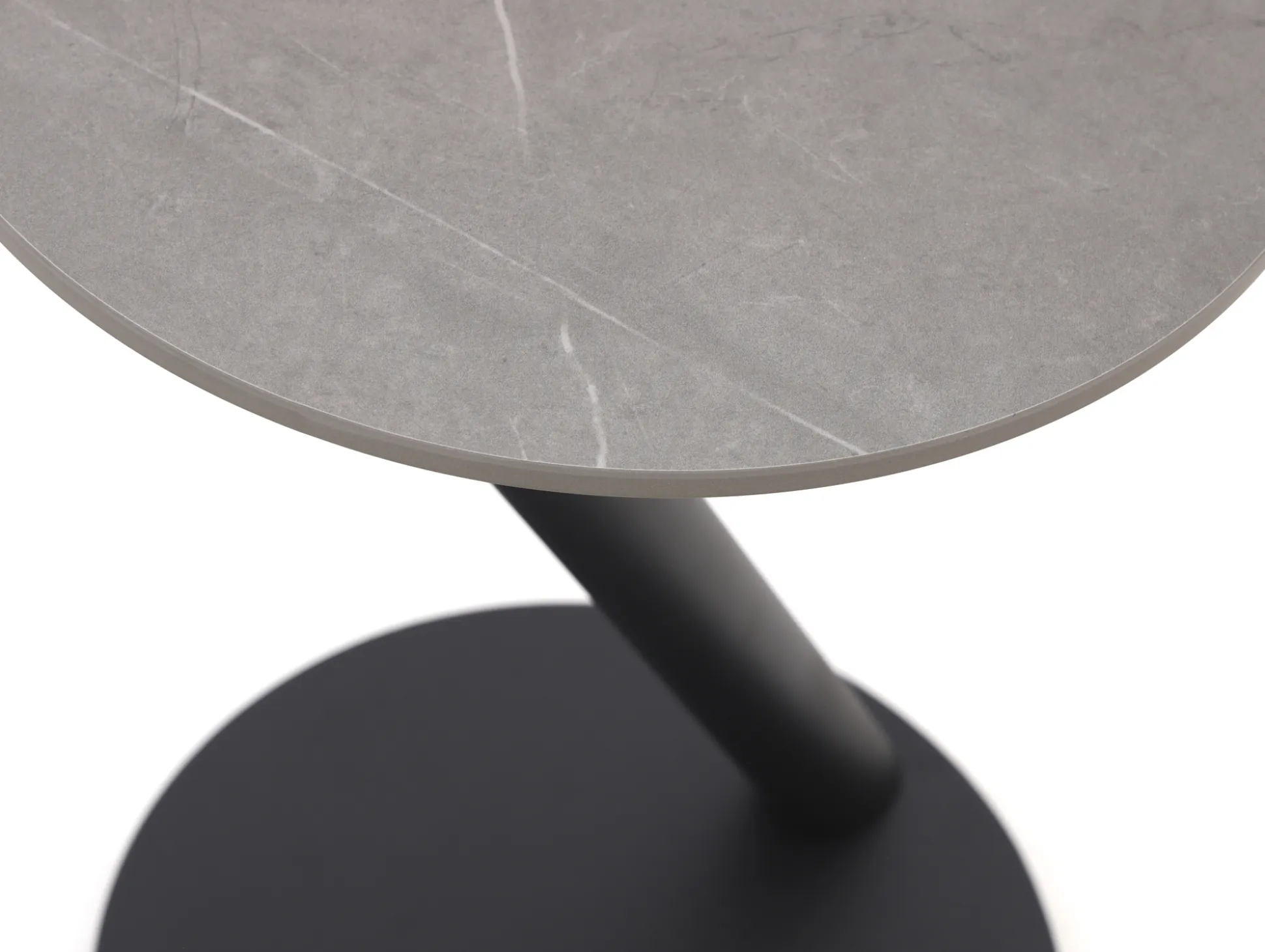 Bellagio Loiano bijzet tuintafel ø40cm (h:52cm)