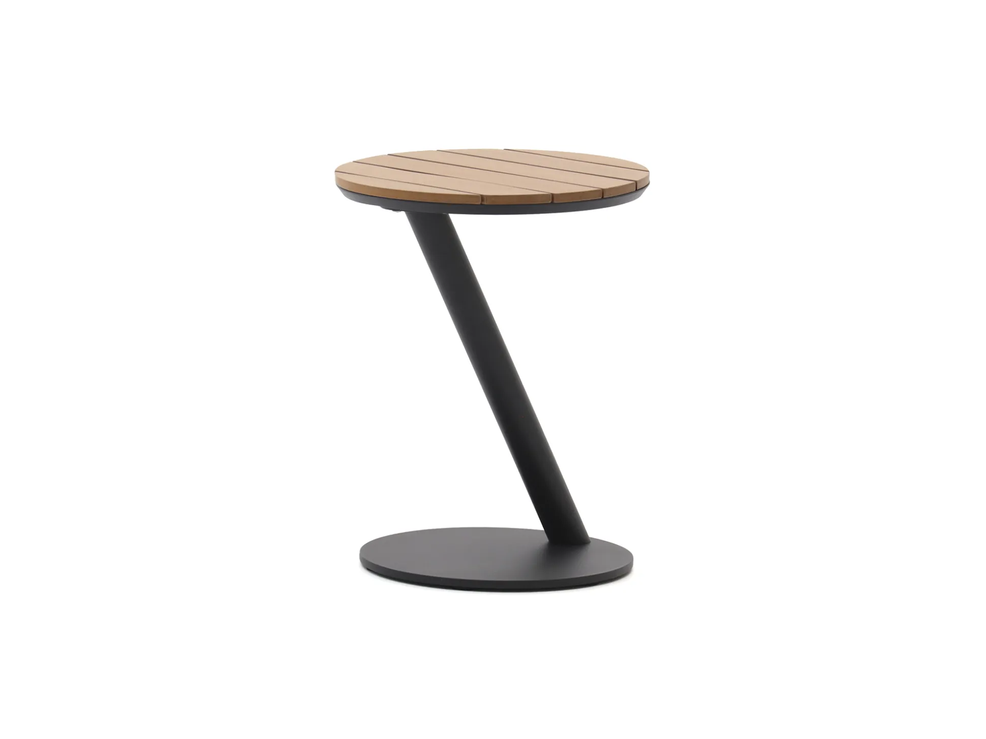 Bellagio Loiano bijzet tuintafel ø40cm (h:52cm)
