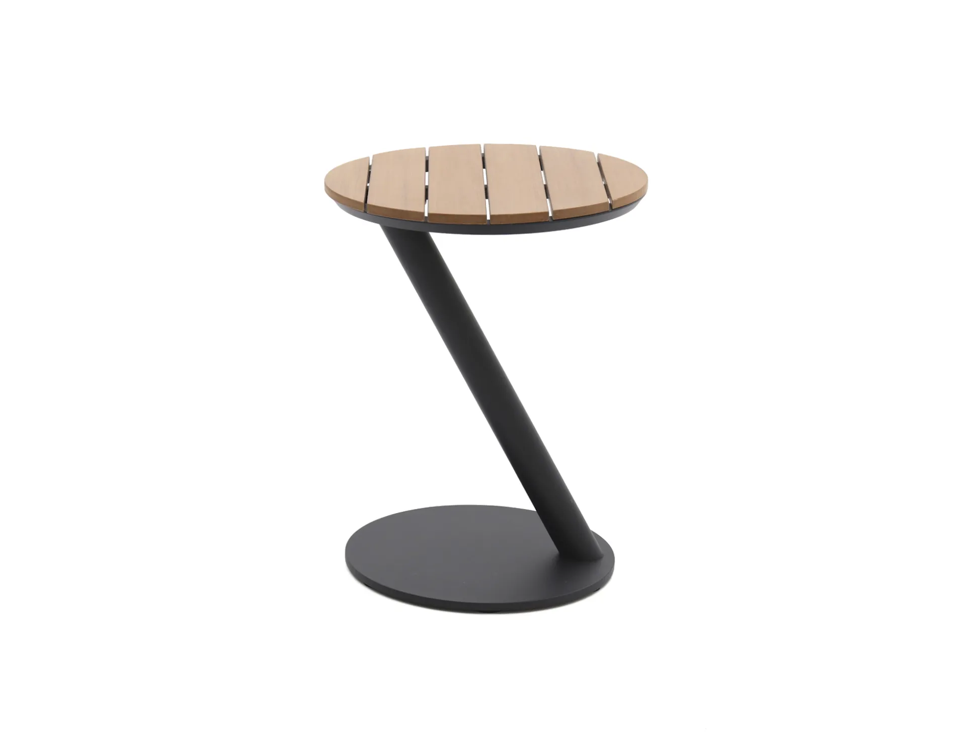 Bellagio Loiano bijzet tuintafel ø40cm (h:52cm)