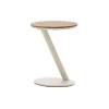 Bellagio Loiano bijzet tuintafel ø40cm (h:52cm)