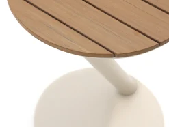 Bellagio Loiano bijzet tuintafel ø40cm (h:52cm)