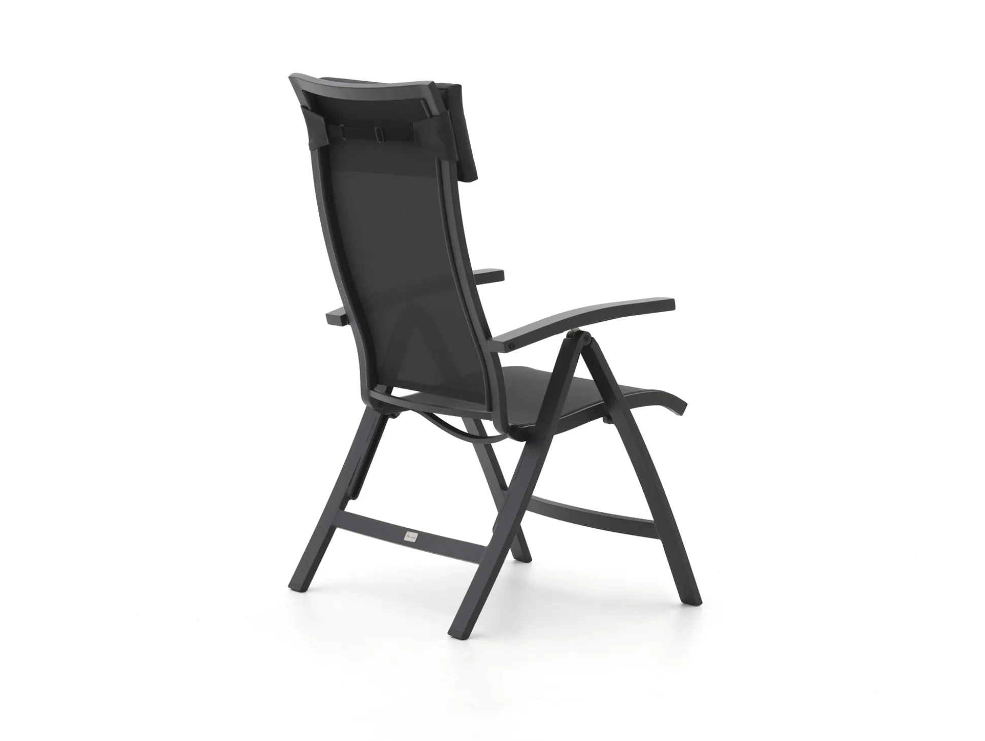 Bellagio Lugo/Fidenza ø149cm dining tuinset 6-delig