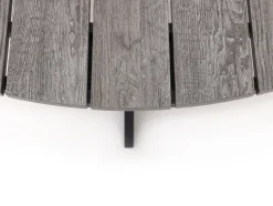 Bellagio Lugo/Fidenza ø149cm dining tuinset 6-delig