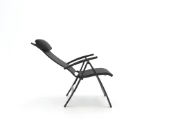 Bellagio Lugo/Fidenza ø149cm dining tuinset 6-delig