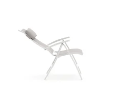 Bellagio Lugo/Fidenza 160cm dining tuinset 5-delig verstelbaar