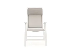 Bellagio Lugo/Fidenza 90cm dining tuinset 5-delig verstelbaar