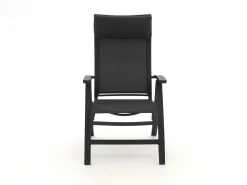Bellagio Lugo/Fidenza 220cm dining tuinset 7-delig verstelbaar