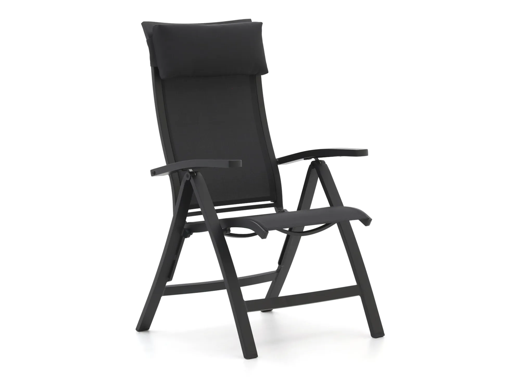 Bellagio Lugo/Fidenza 160cm dining tuinset 5-delig