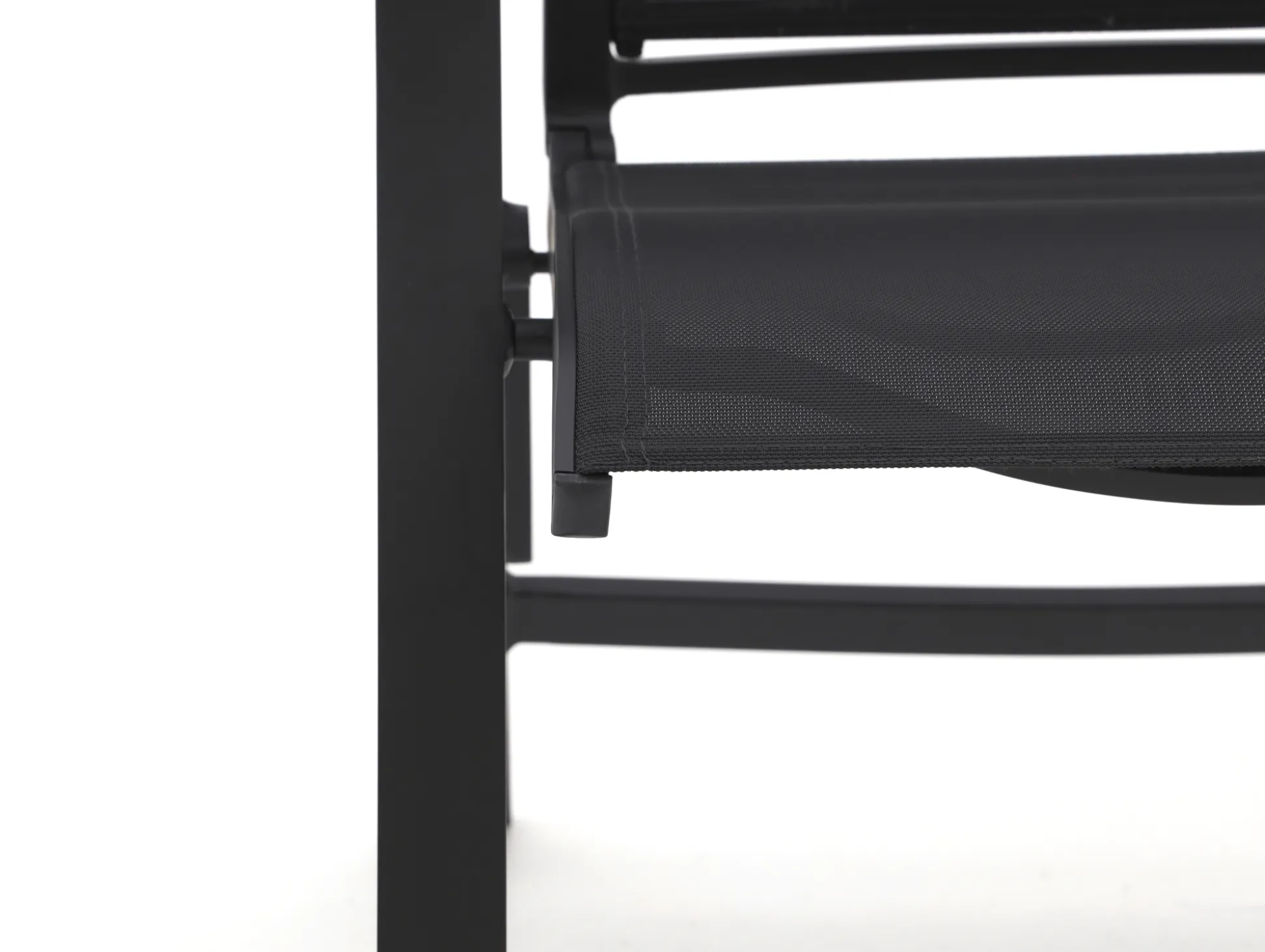 Bellagio Lugo/Menzano 160cm dining tuinset 5-delig verstelbaar