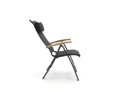 Bellagio Lugo/Menzano 160cm dining tuinset 5-delig verstelbaar