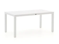 Bellagio Lugo/Menzano 160cm dining tuinset 5-delig verstelbaar