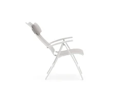 Bellagio Lugo/Menzano 160cm dining tuinset 5-delig verstelbaar