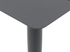Bellagio Lugo/Sora 90cm dining tuinset 3-delig